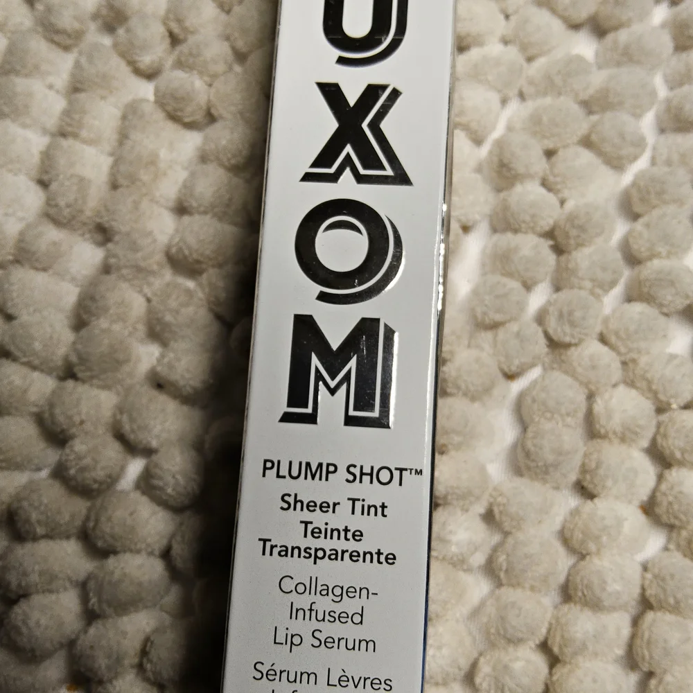 NWOT Mixed Make up set Buxom, Mally and Vintage